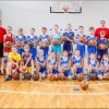 "ДИТЭКО" В СПОРТИВНОМ ЛАГЕРЕ "СПАРТЫ" г. ВИДНОЕ "ДИТЭКО" В СПОРТИВНОМ ЛАГЕРЕ "СПАРТЫ" г. ВИДНОЕ