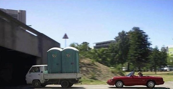 соблюдай дистанцию 