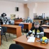 В АНХК начались конкурсы профессионального мастерства В АНХК начались конкурсы профессионального мастерства