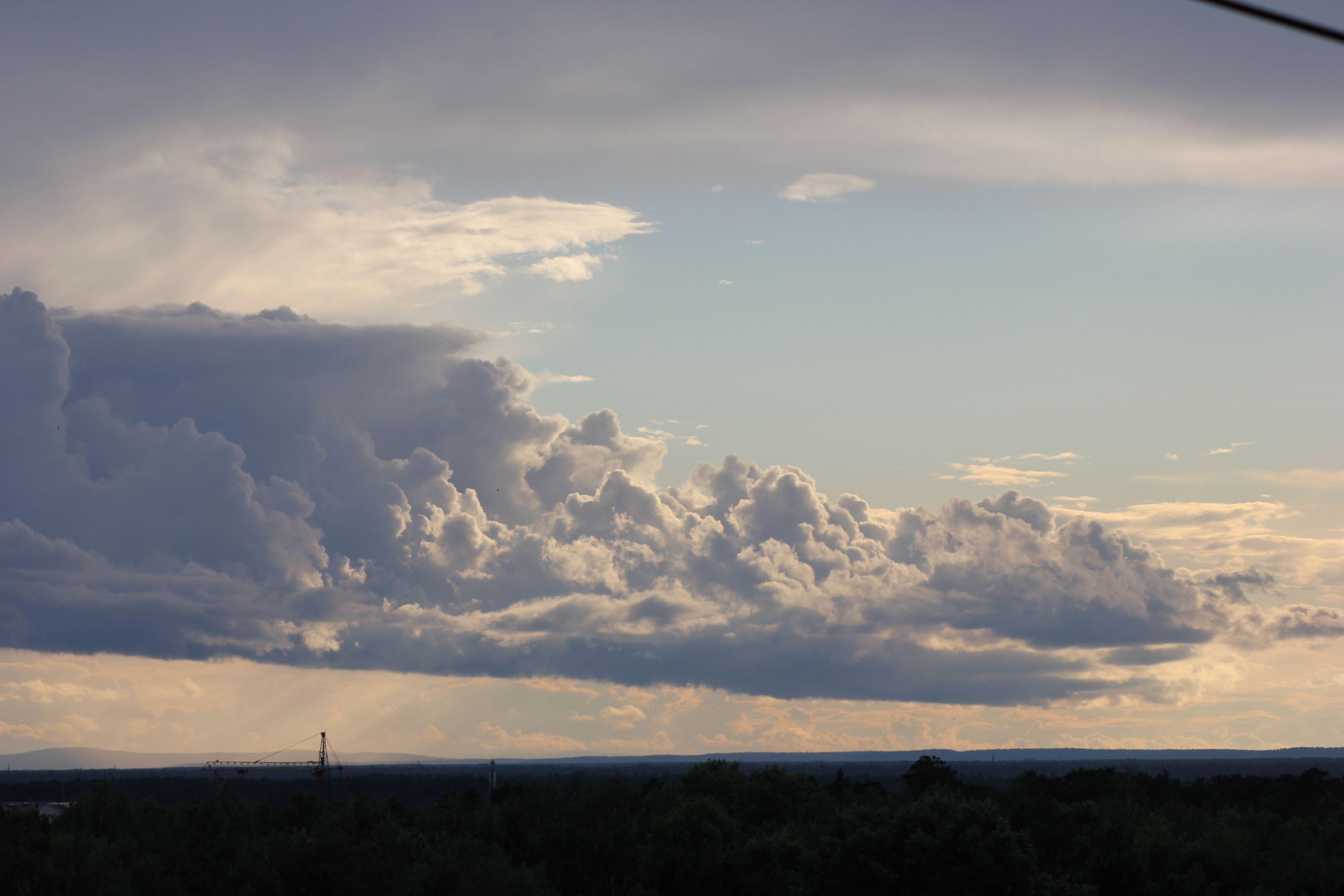 динозаврик для Сирёги.