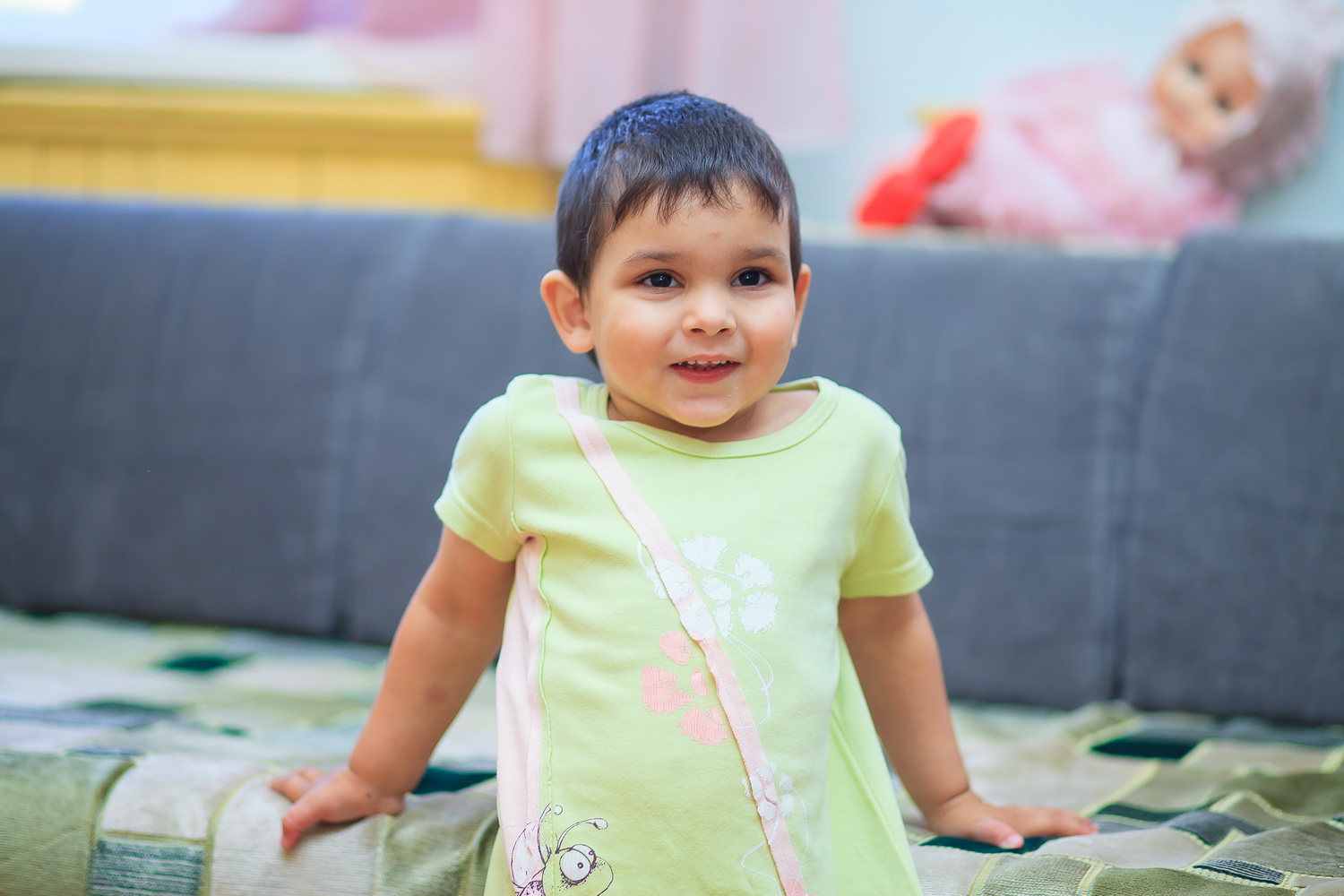 Ксения Р. 10.12.2011 г.р.