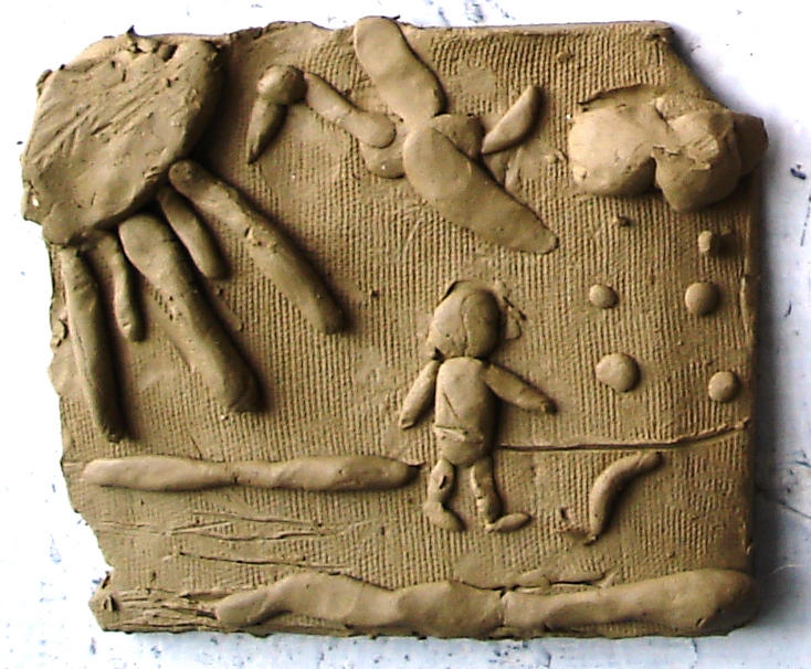 уроки скульптуры