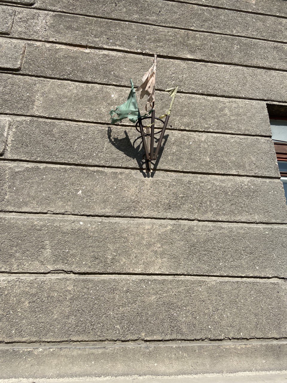 Крайне некрасивый внешний вид