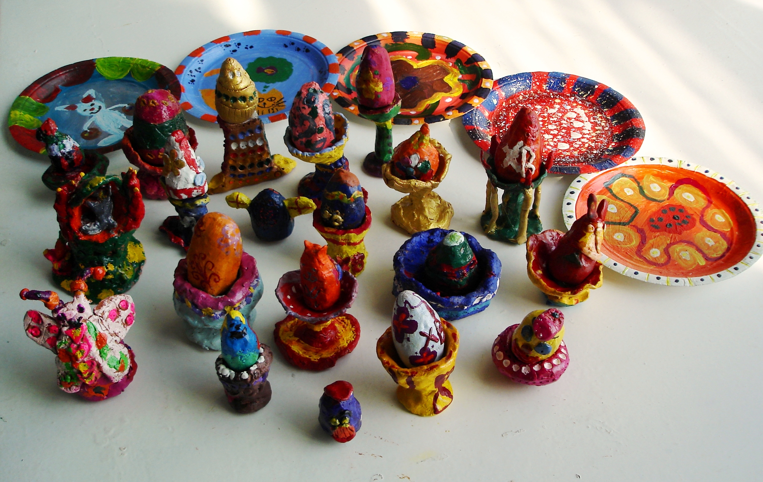 ХРИСТОС ВОСКРЕС!