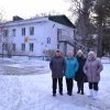 Почти 100 пенсионеров АНХК отдохнули в «Юбилейном» в ноябре