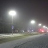 морозное утро 