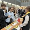 «День Роснефти» состоялся в Сибирском федеральном университете «День Роснефти» состоялся в Сибирском федеральном университете
