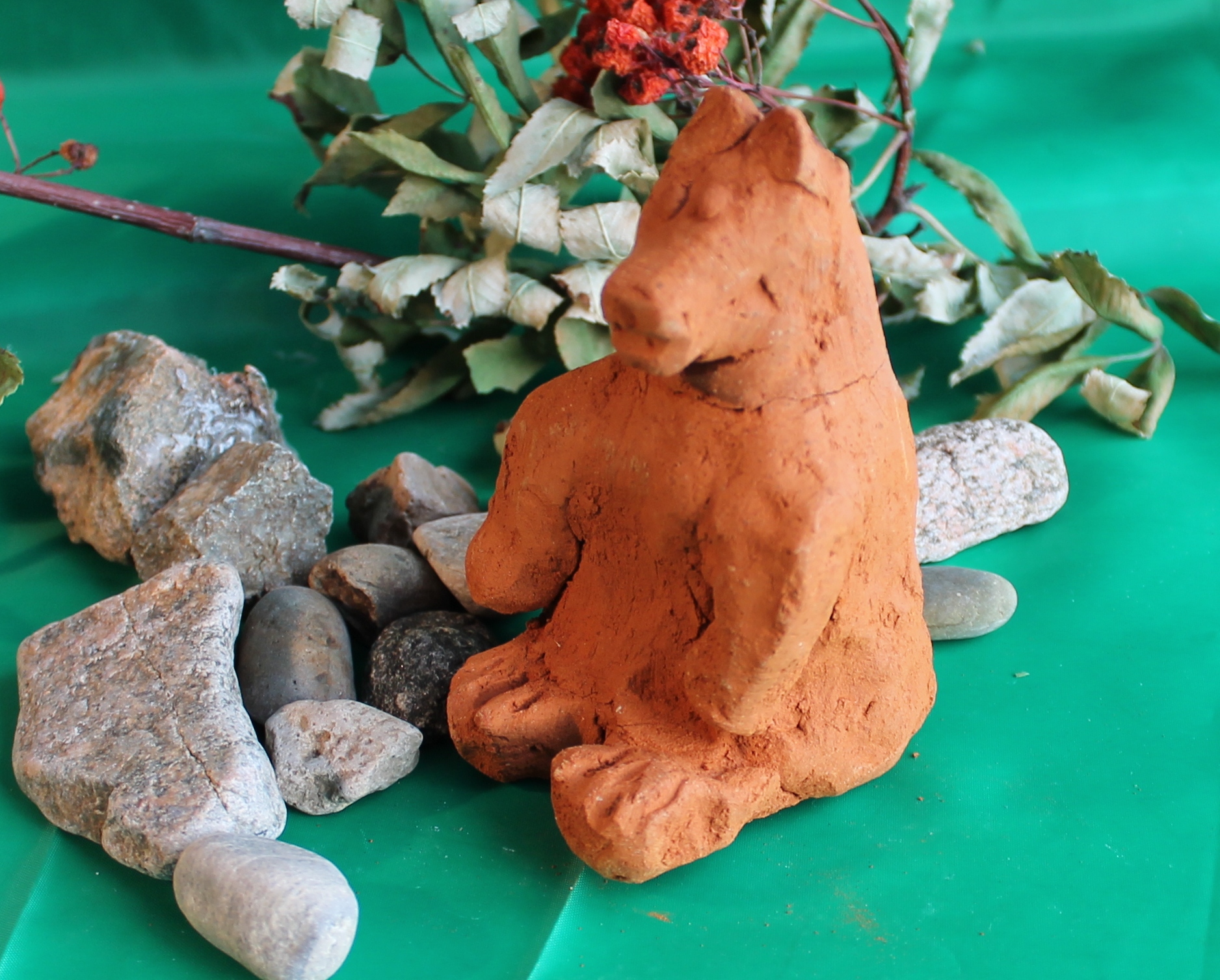 Ахнишев Руслан 10 л.