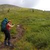 подъем в перевал изнурительно-измождительный