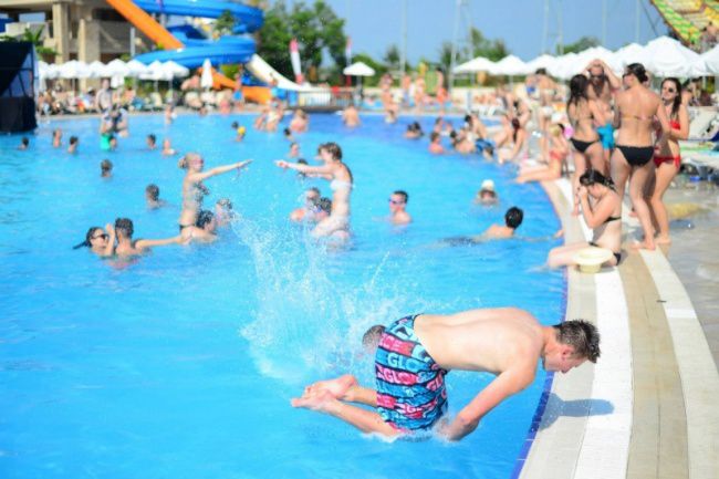 В нужное время...