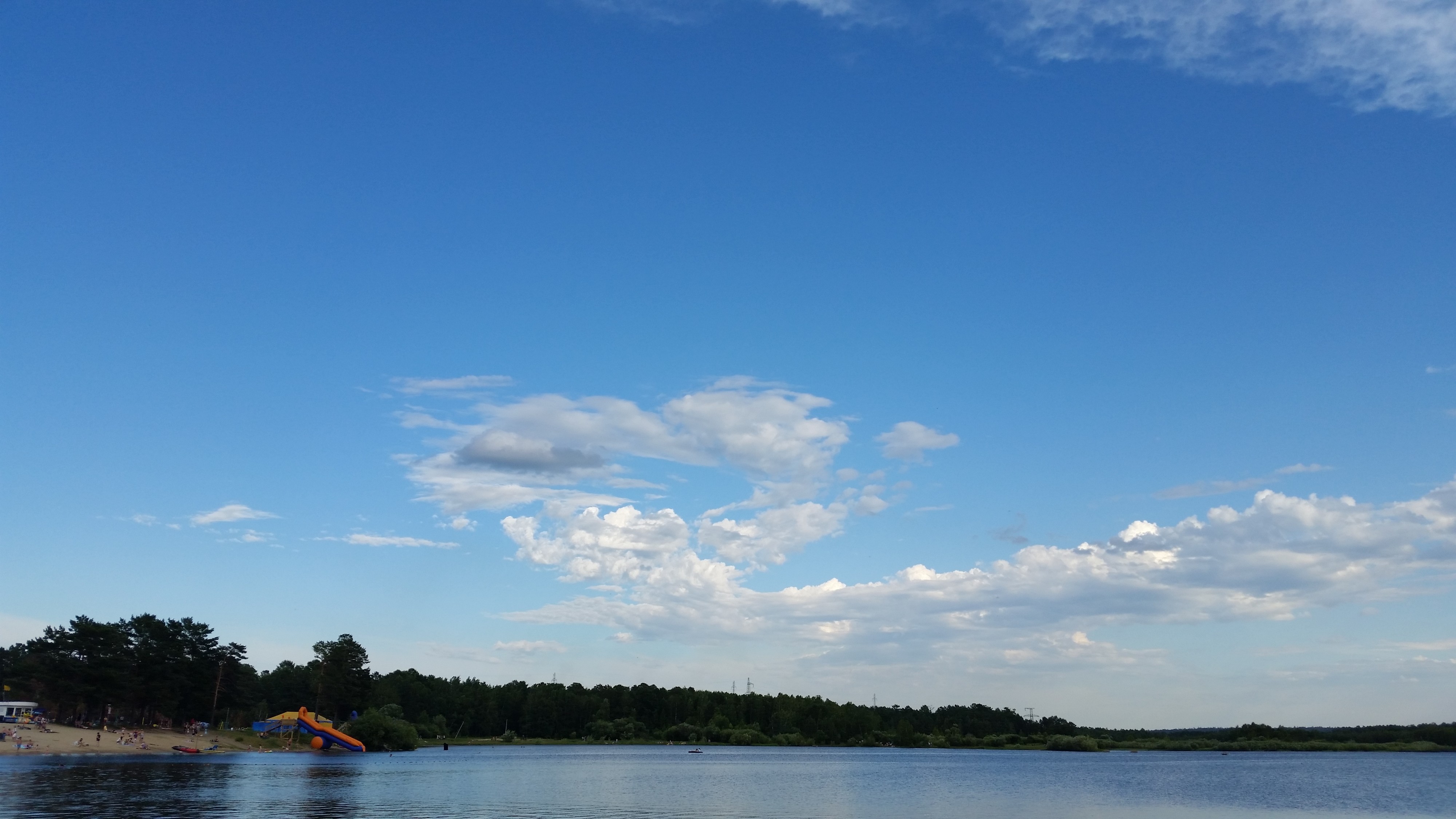 очередные облака))))))