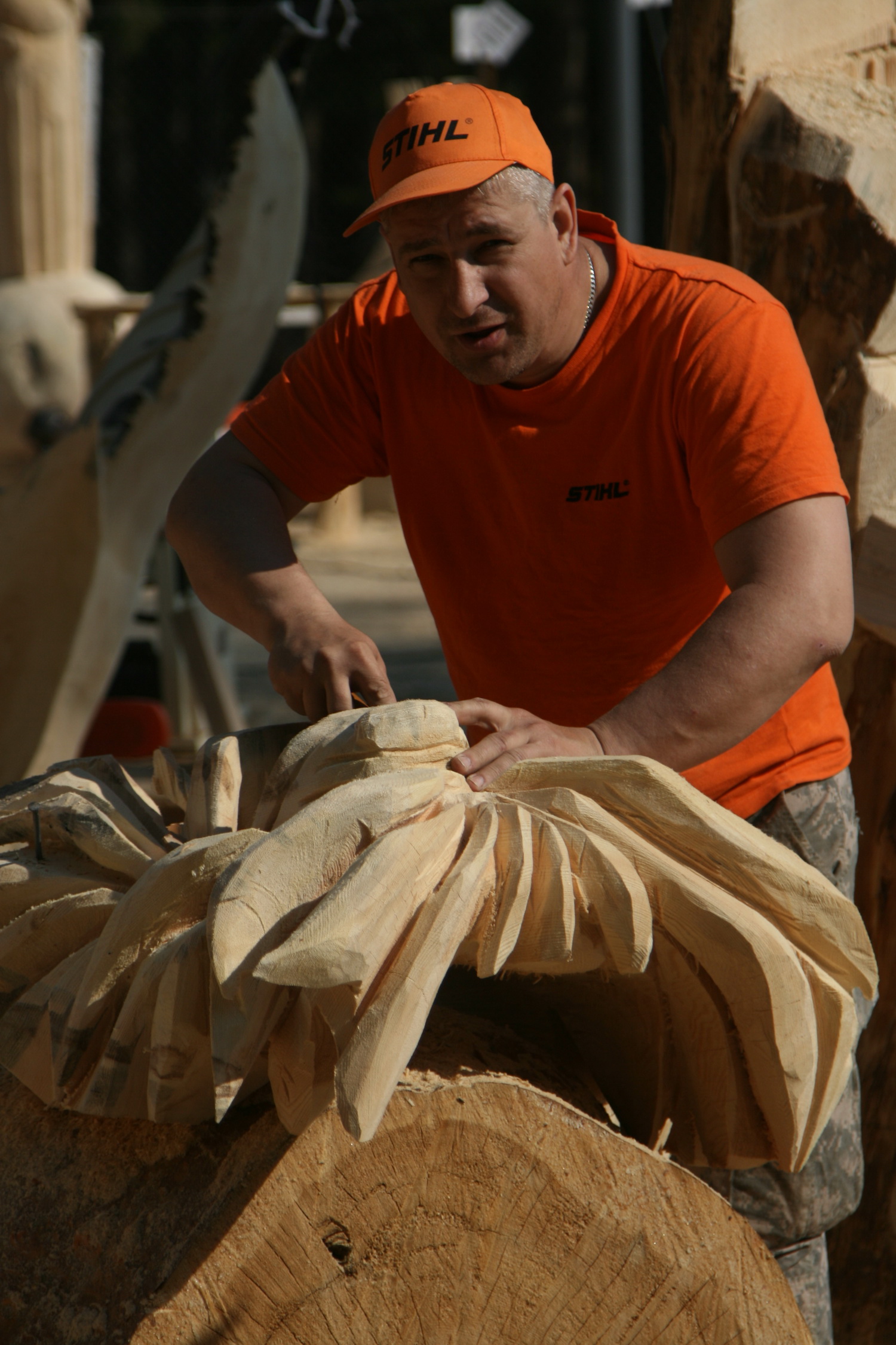 "Лукоморье", 18 мая. Фото Регины Ступурайте