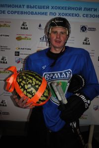 Александр Сырей