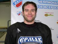 Сергей Тополь