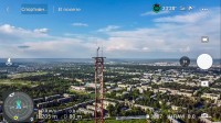 205 метров. 205 метров.
