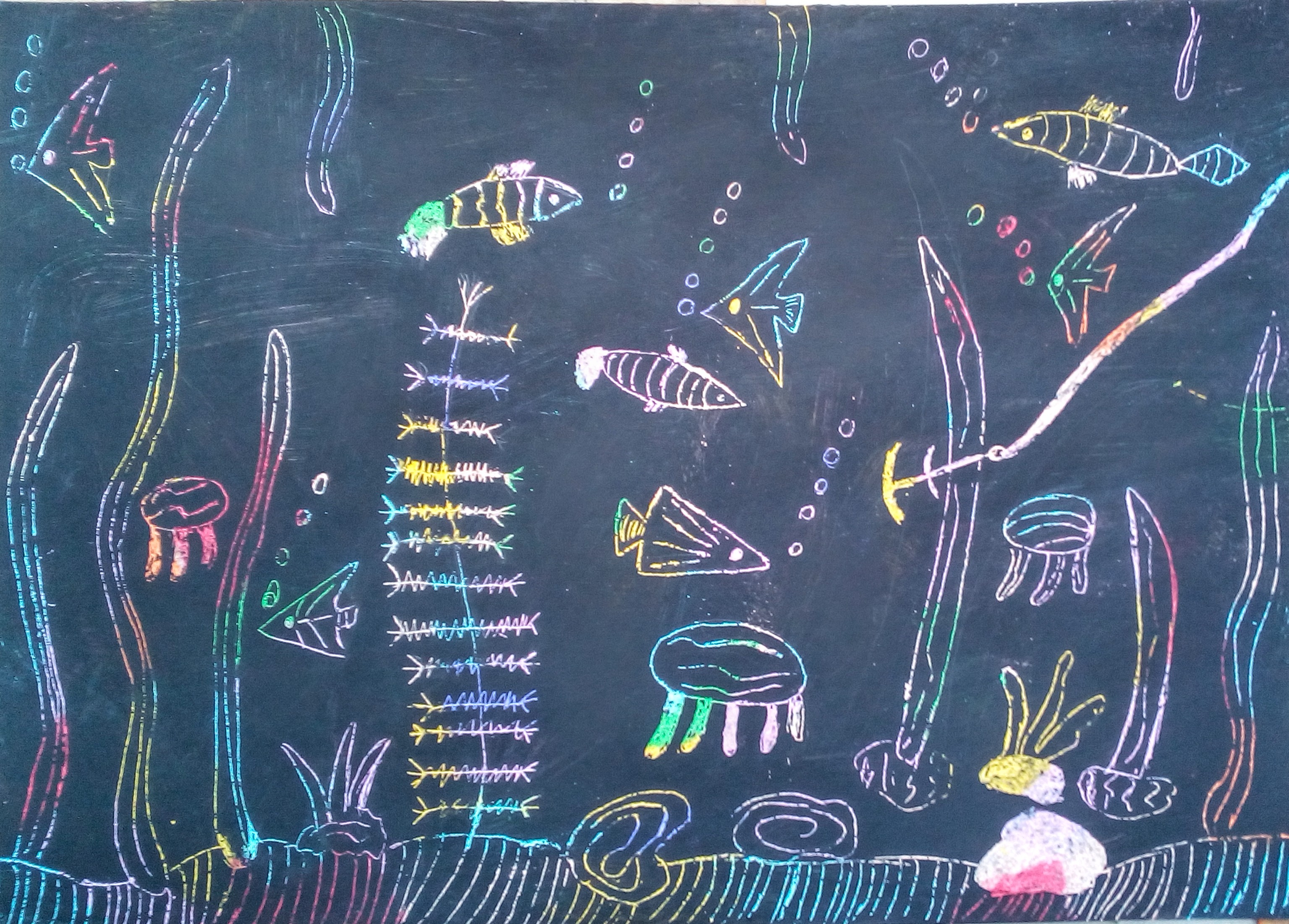 Соколова Катя,7лет