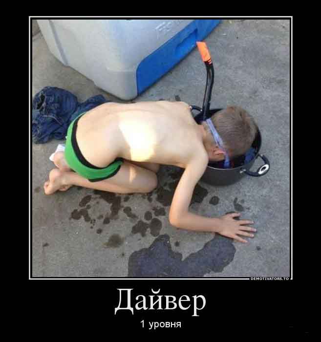 Дайвер