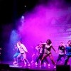 Конкурс "Танцор года 2017"