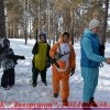 Крокодил, кенгуру и Куки монстр