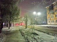 Бодрое утро, Ангарск!!!