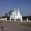 Церковь 