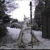 Снеговиковый Волшебник
