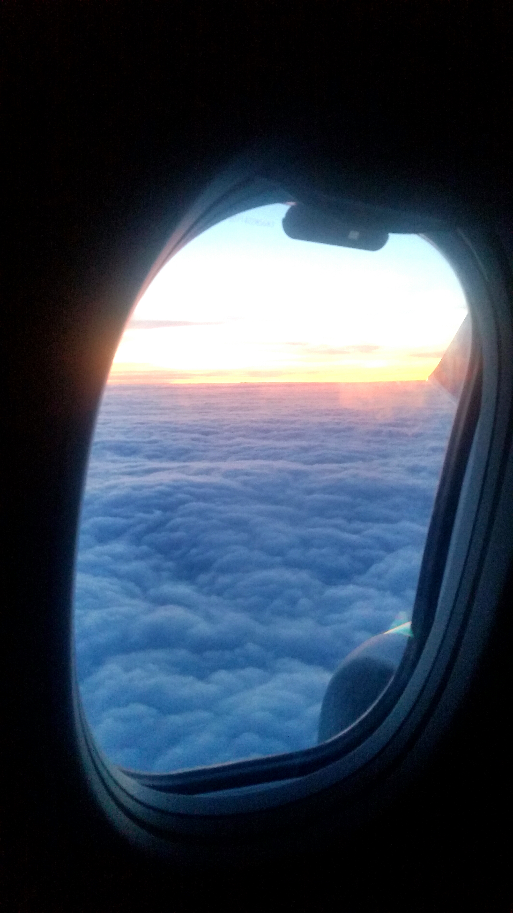 в отпуск облака)))))