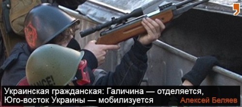 боевики с винтовкой