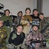 Межклубная дружественная встреча ВЛК Диверсант против Полигон38