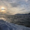 "я подарю тебе облака, мне для тебя не жалко..."