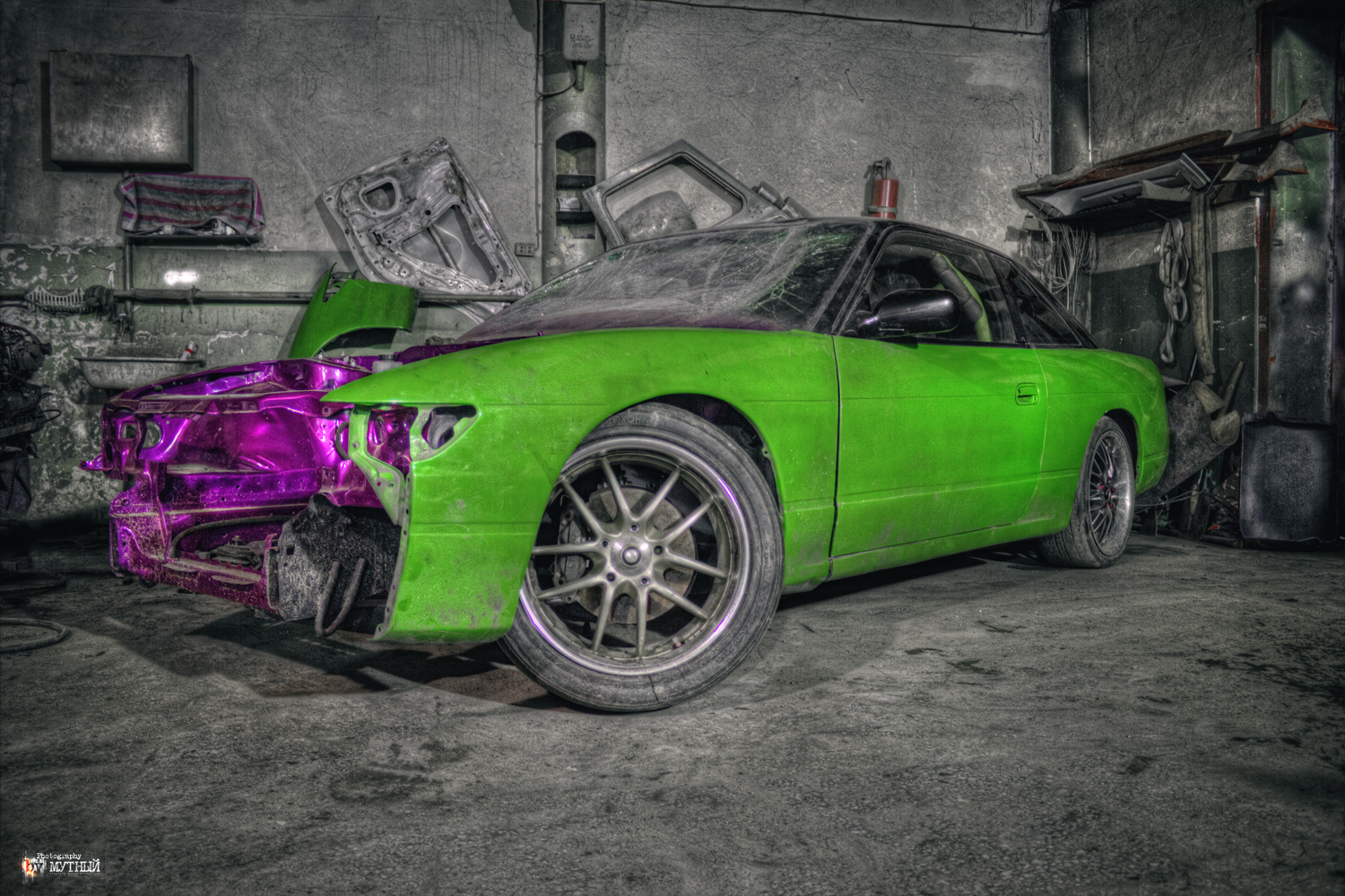 Слива Дженифер