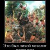 Мезолит Мезолит