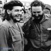 Che guevara fidel castro Che guevara fidel castro