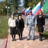 Грозный. 1 сентября 2009 года