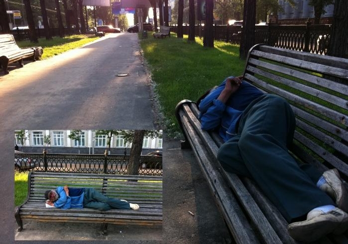 Жертвы геноцида