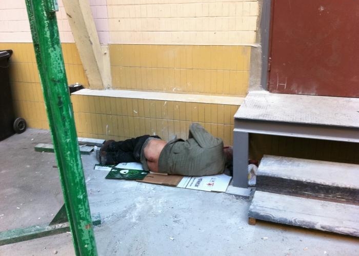 Жертвы геноцида