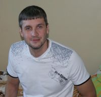 Дмитрий Чернышов в БСМП