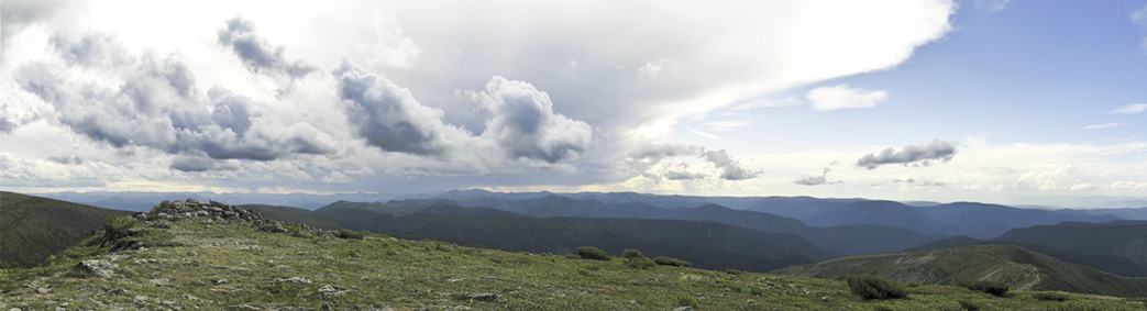 Cherskiy