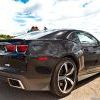 Chevrolet Camaro SS