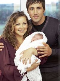 Настоящий мужчина заводит семью и детей