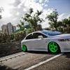 H. Civic