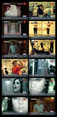 Телек против войны