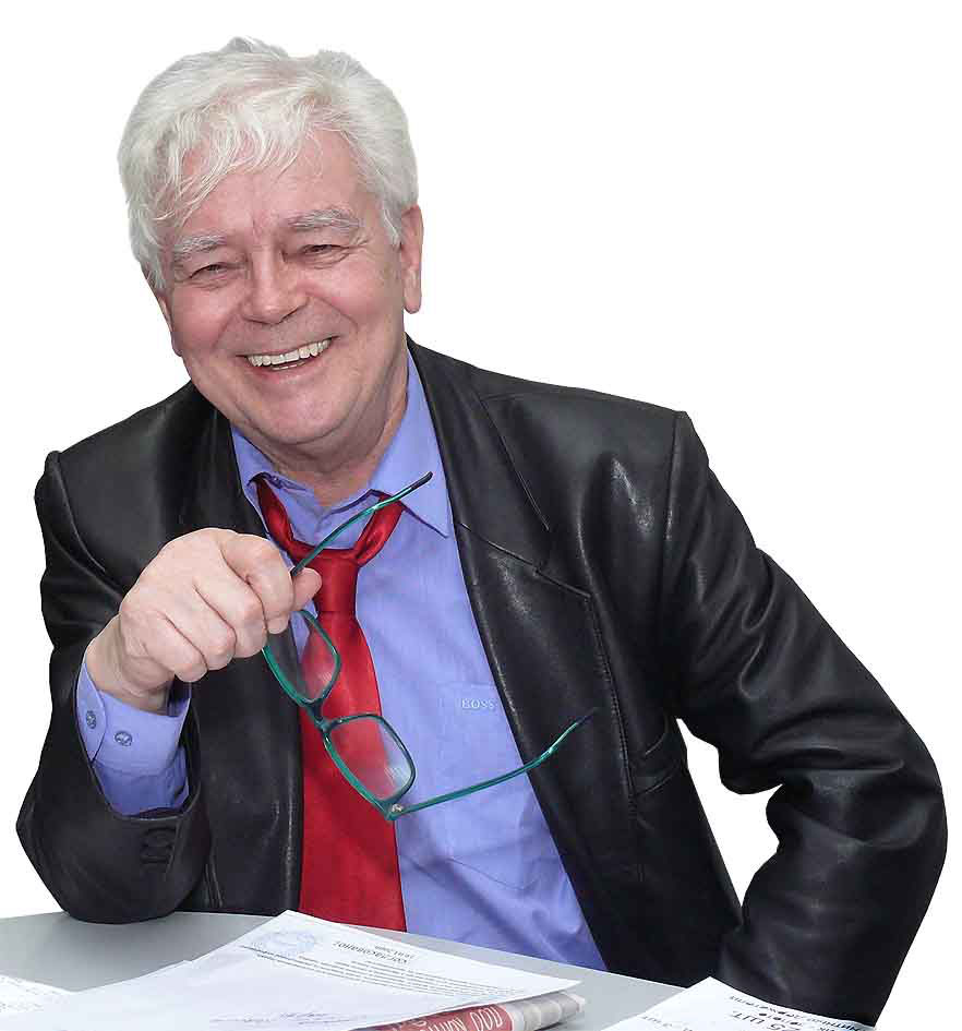 Йозеф Цоттлер