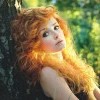 Очередная рыжая))))) Очередная рыжая)))))