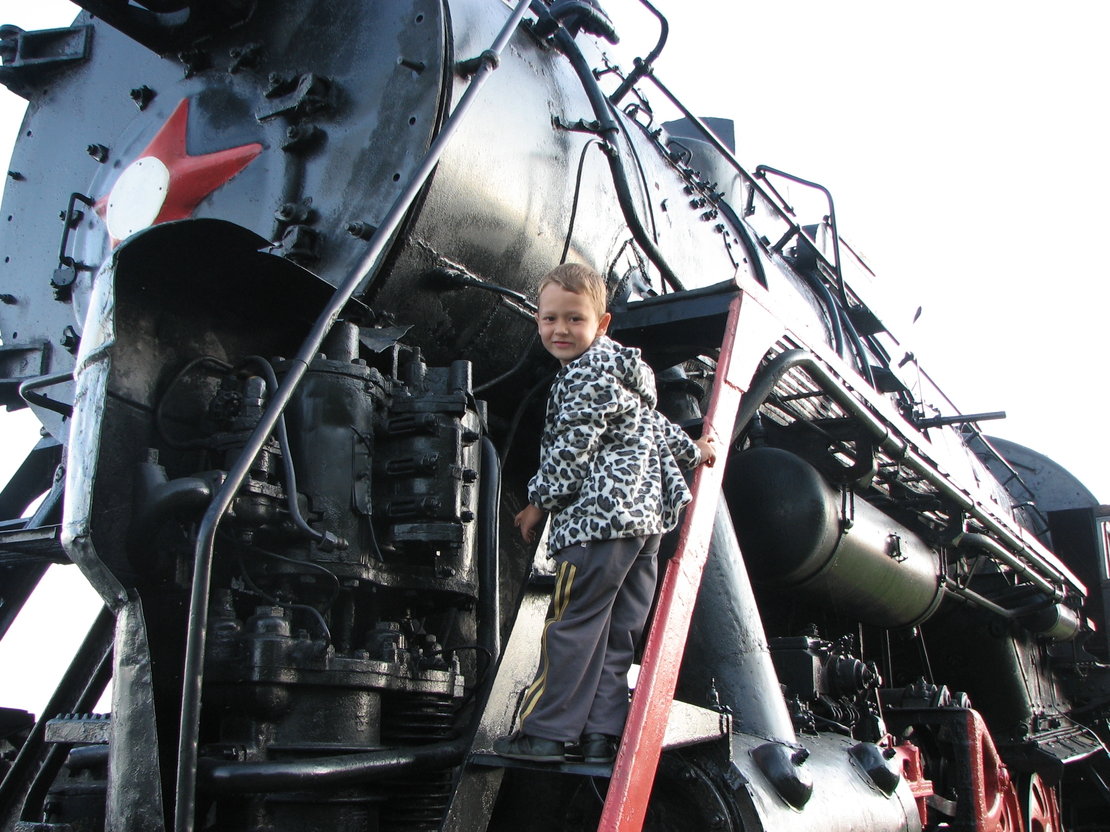 Порт Байкал 2012 (23)