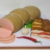 Торт "Мясной натюрморт"