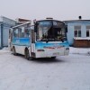 С наступающим Новым Годом!
