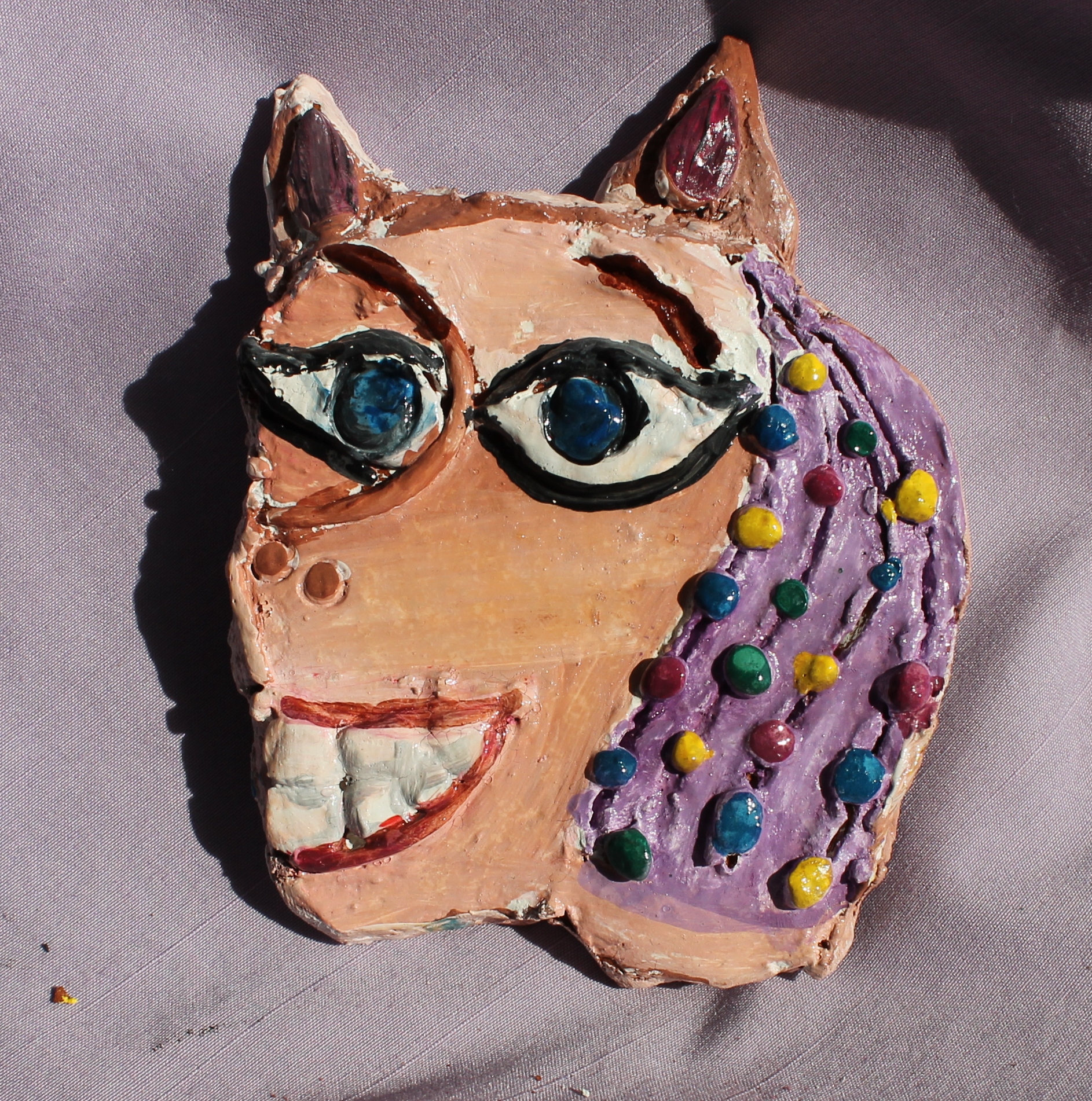 Фирсова Ира 8лет