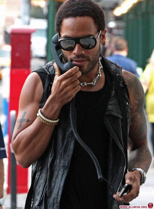 Привычка из детства )))))))