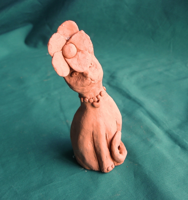 Уроки скульптуры